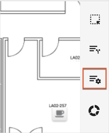 Smart Queues Highlighted Scenario Floor