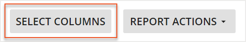 Select columns button indicated