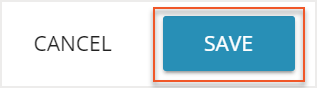 Save button indicated