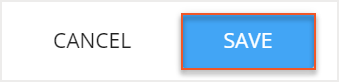 Save button