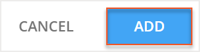 Add button indicated