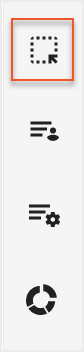 Multi Select link in Action Panel