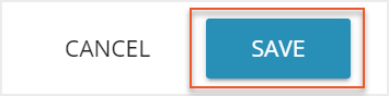 Save button indicated