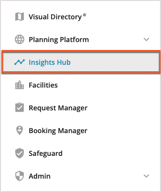 Finding Insights Hub