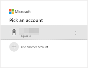 MS login - Mar 2025