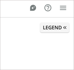 Legend No Highlight