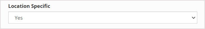 Request Type Location Specific field.jpg