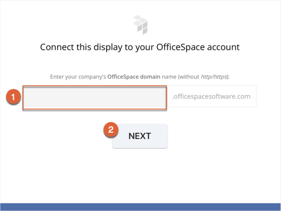 Subdomain Setup