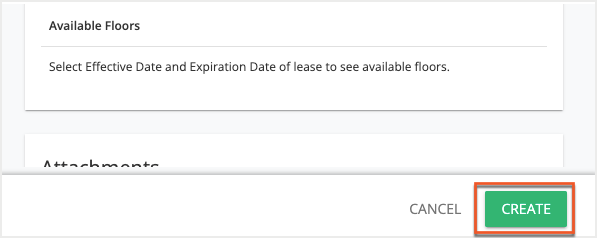Create Button Annotated