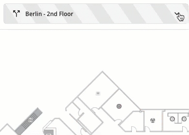 Select your Scenario Floor (new visual)
