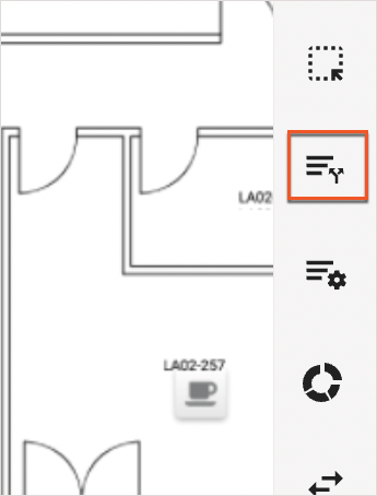 Scenario Queue highlighted in action panel