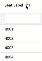Working WIth Reports
