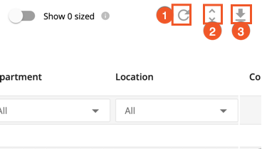Working With Reports