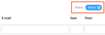 Working With Reports