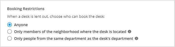 Global Desk Booking SettingsPlease_2