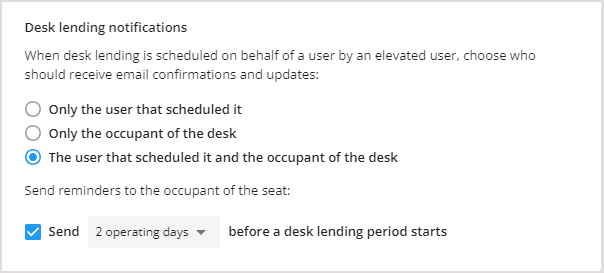 Global Desk Booking SettingsPlease_3