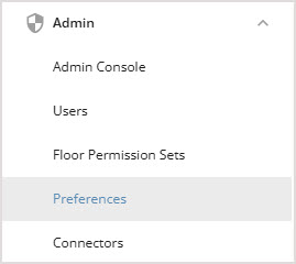 Configuring Your View in Visual Directory