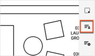 Move Queue Button Selected