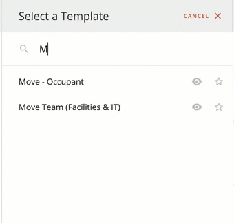 Searching for Notifications