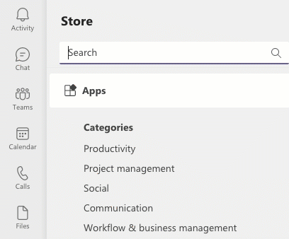 Searching OfficeSpace