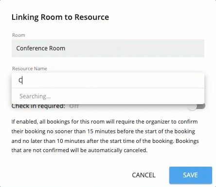 Resource Suggestions